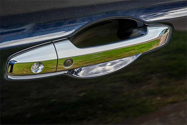 2016 Honda Odyssey HYBRID SENSING EX PACK RC4