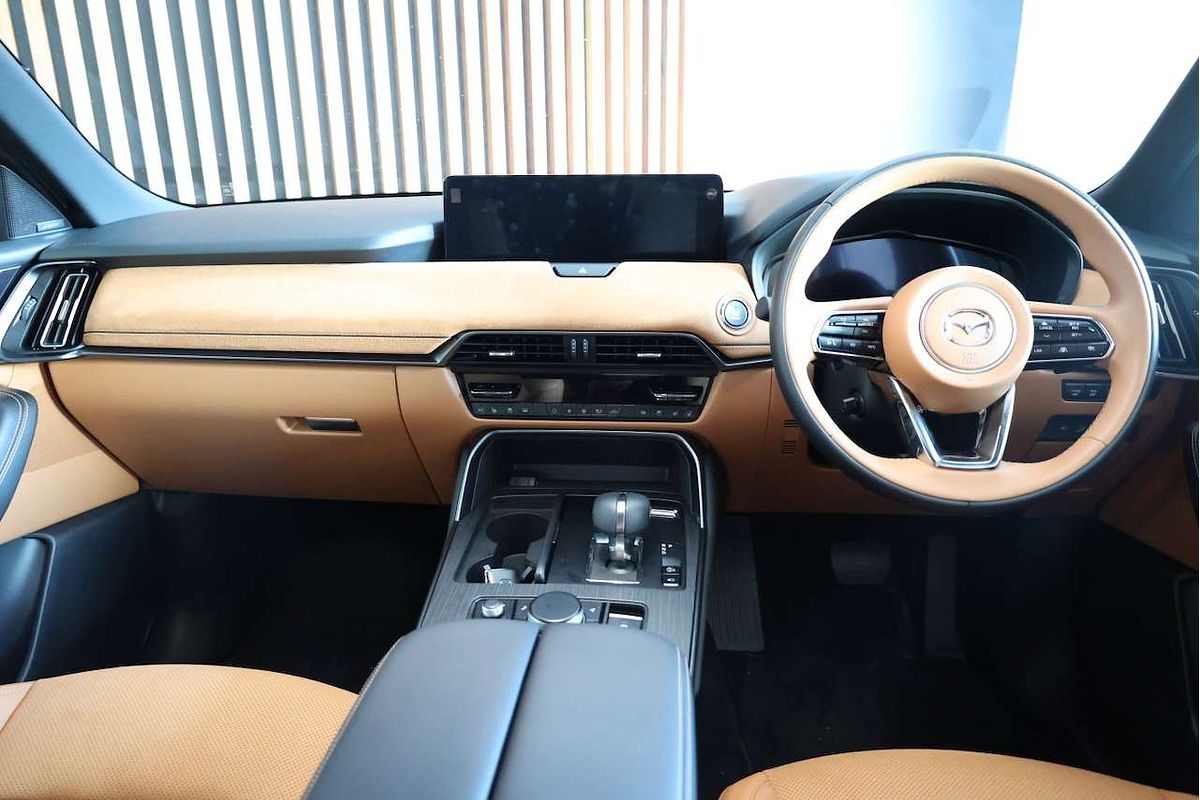 2024 Mazda CX-60 D50e Azami KH Series