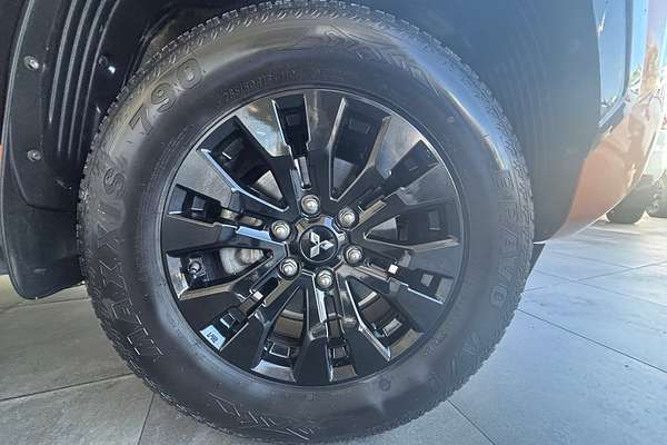 2024 Mitsubishi Triton MV MY24