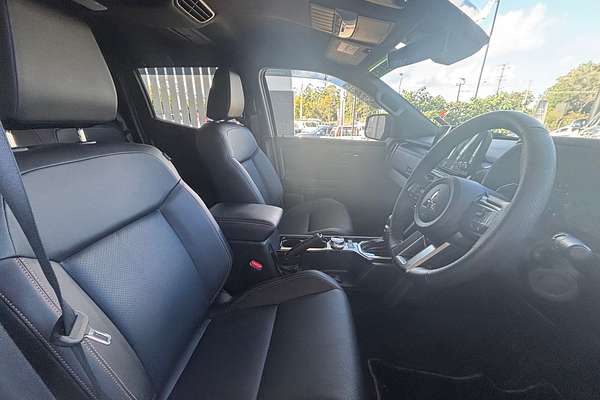 2024 Mitsubishi Triton MV MY24