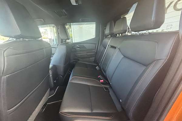 2024 Mitsubishi Triton MV MY24