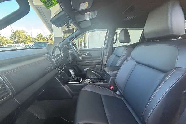 2024 Mitsubishi Triton MV MY24