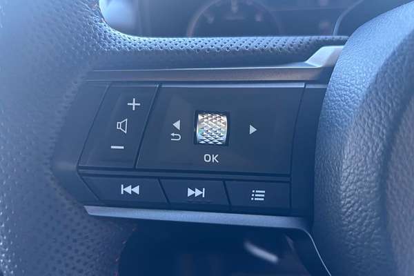 2024 Mitsubishi Triton MV MY24