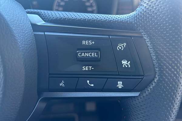 2024 Mitsubishi Triton MV MY24