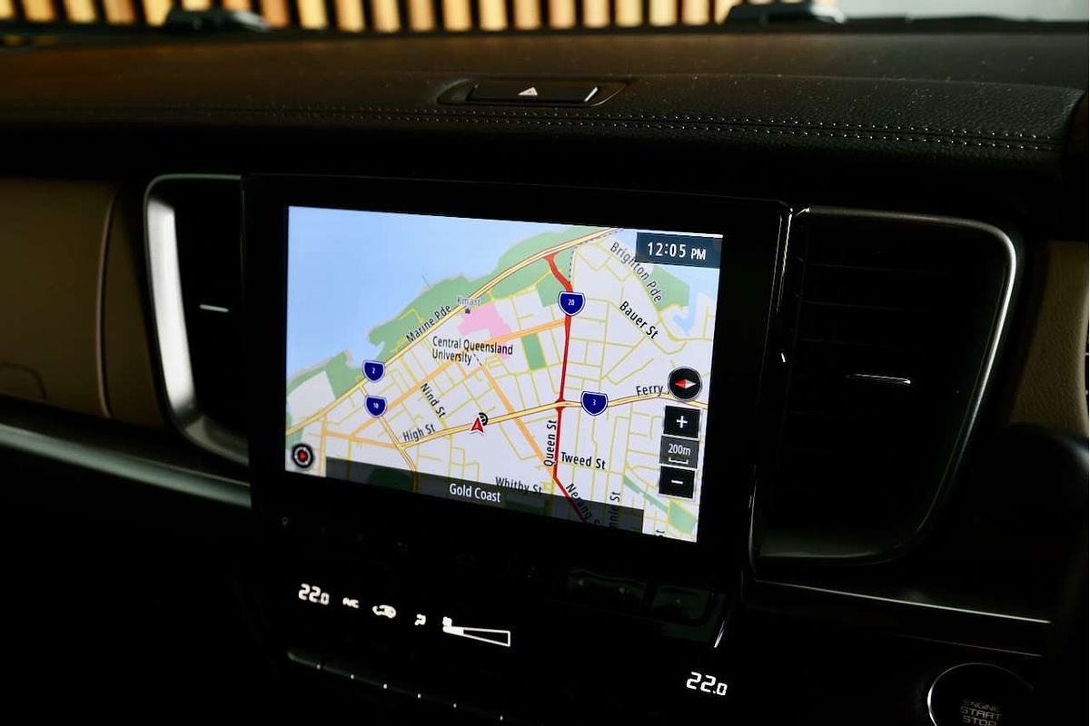 2024 Mazda BT-50 SP TF 4X4