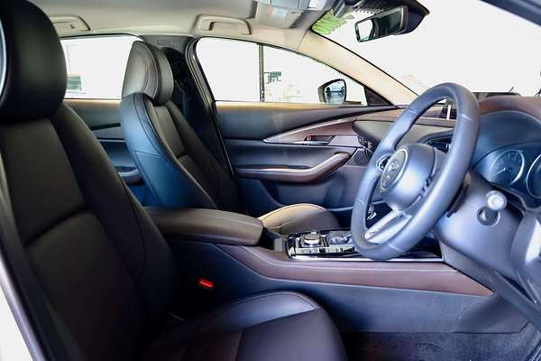 2025 Mazda CX-30 G25 Touring DM Series