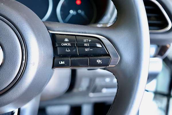2025 Mazda CX-30 G25 Touring DM Series