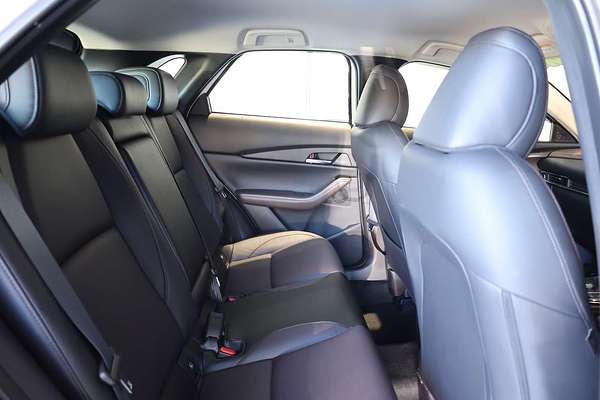 2025 Mazda CX-30 G25 Touring DM Series