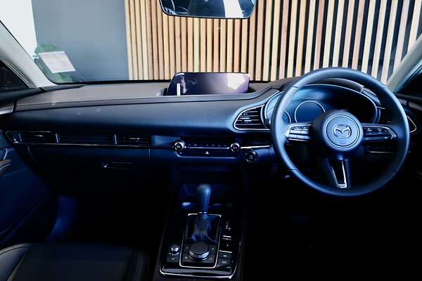 2025 Mazda CX-30 G25 Touring DM Series