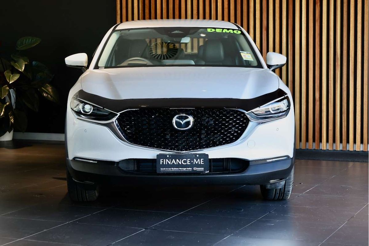 2025 Mazda CX-30 G25 Touring DM Series