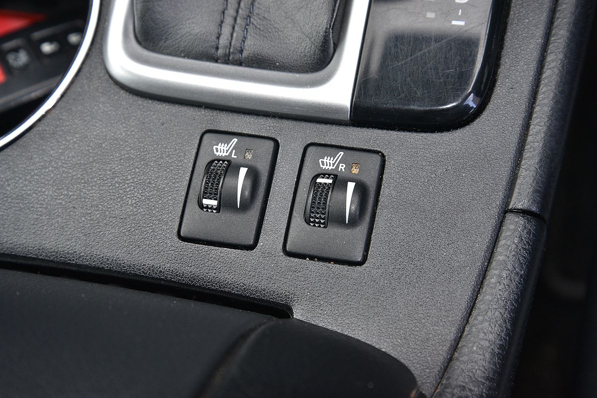 2018 Toyota Kluger GXL GSU55R