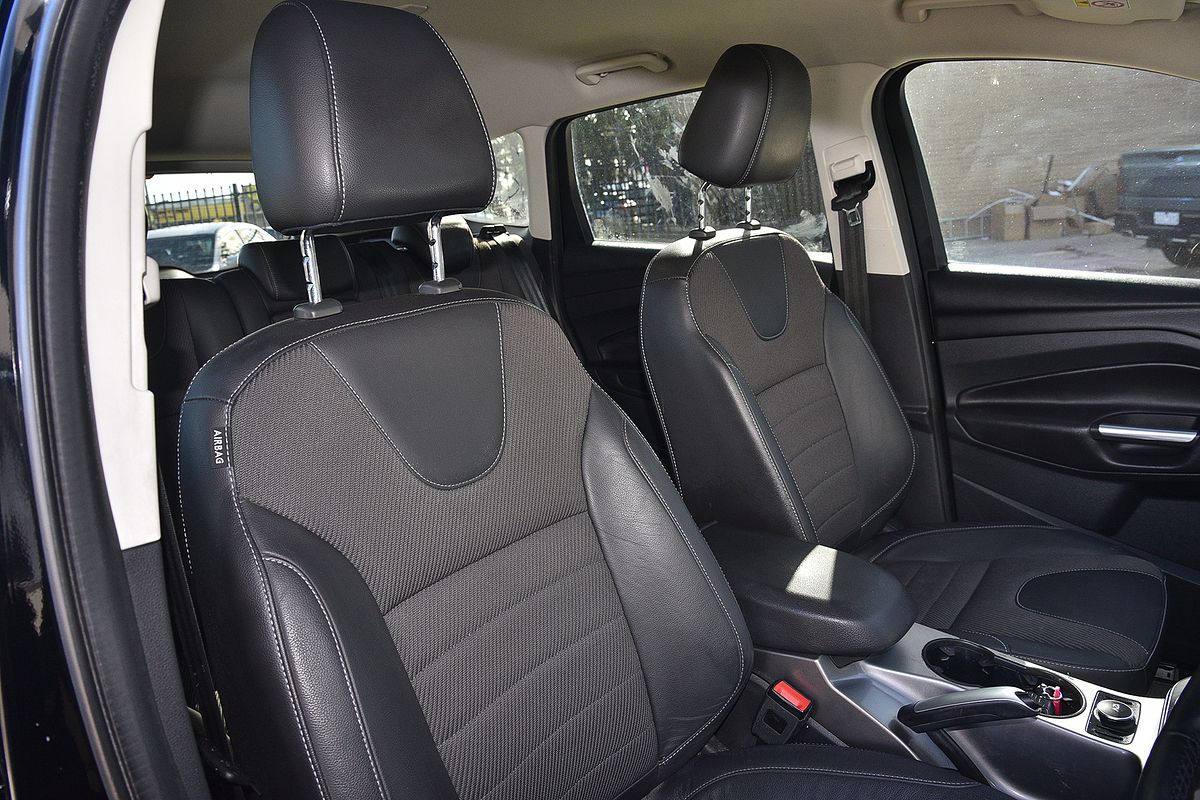 2016 Ford Kuga Trend TF MkII