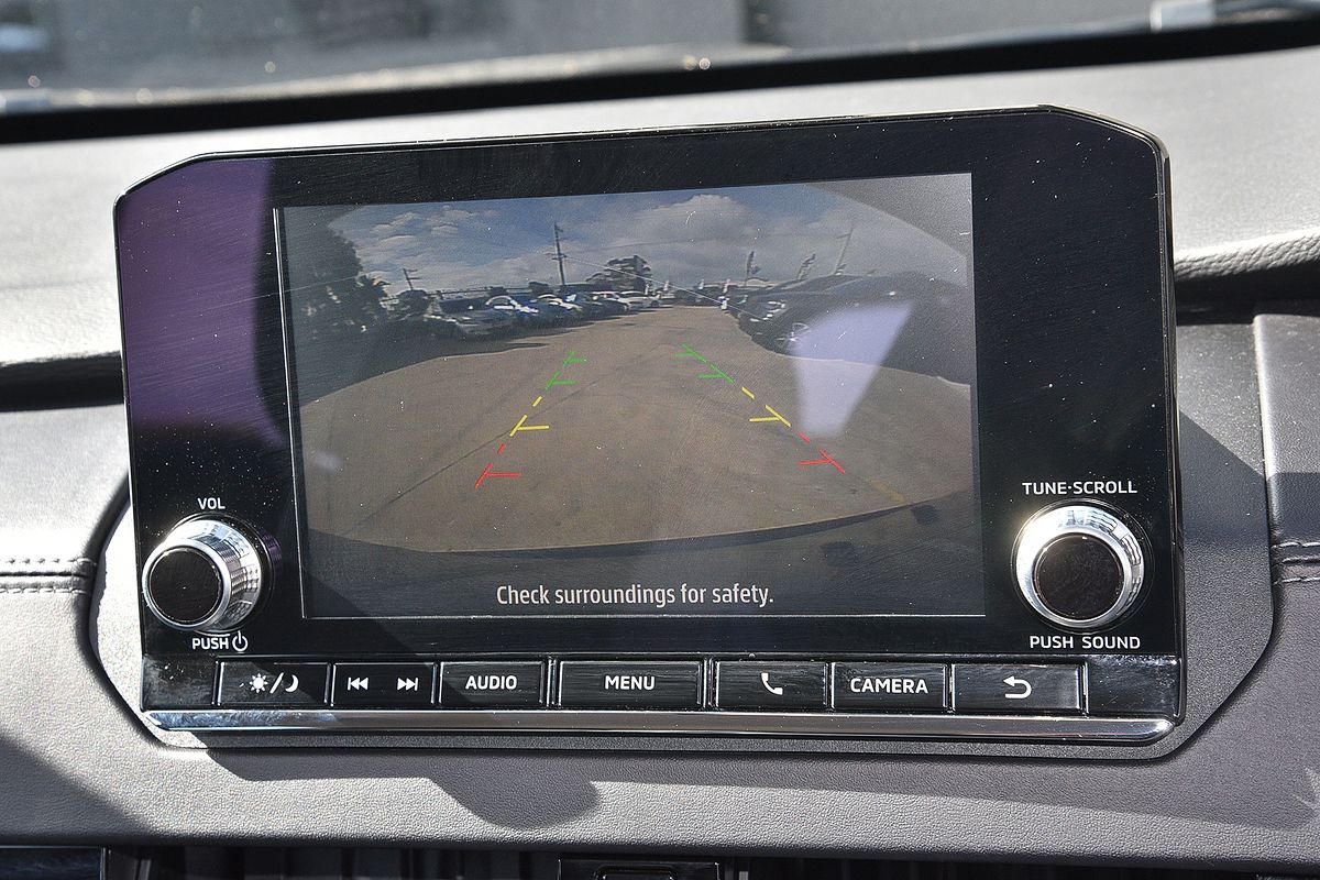 2024 Mitsubishi Outlander LS ZM