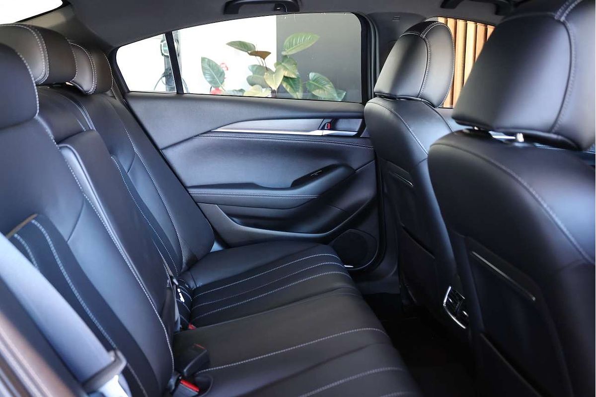 2024 Mazda 6 G35 Atenza GL Series