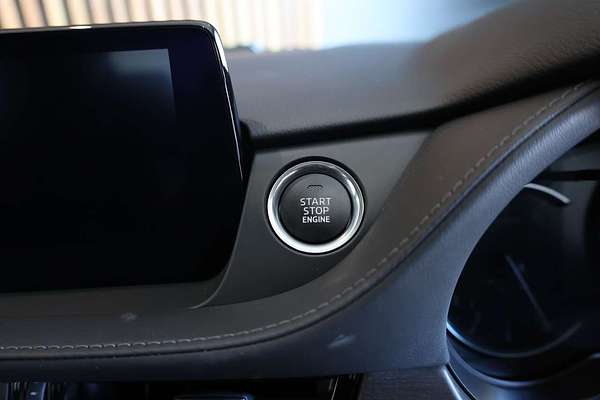 2024 Mazda 6 G35 Atenza GL Series