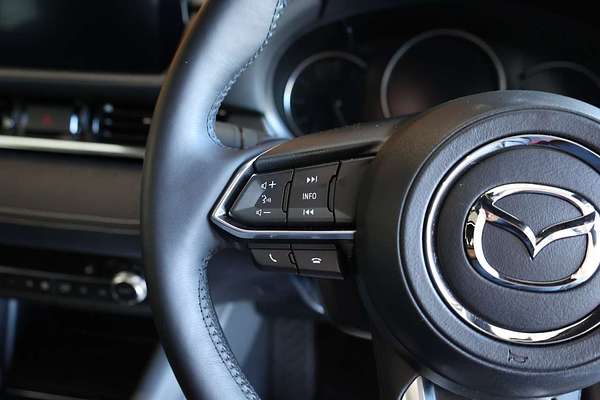 2024 Mazda 6 G35 Atenza GL Series