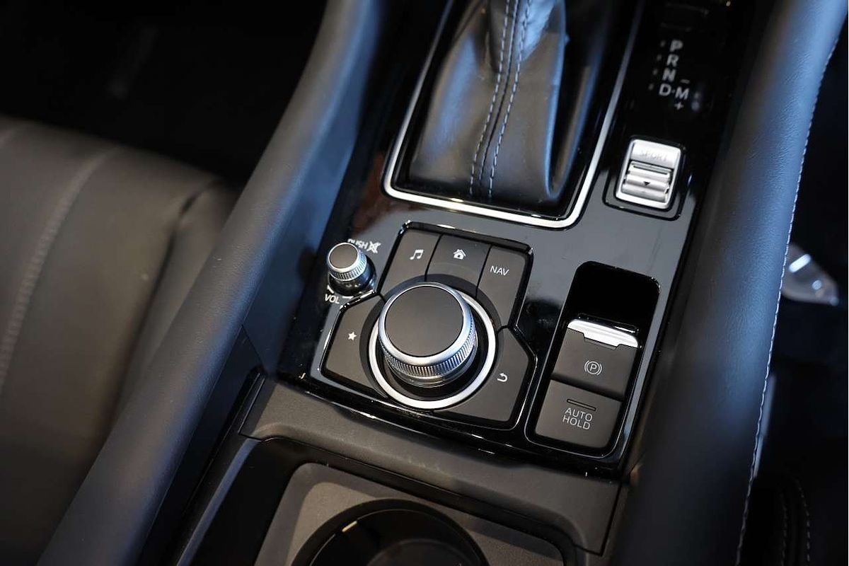 2024 Mazda 6 G35 Atenza GL Series