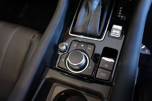 2024 Mazda 6 G35 Atenza GL Series