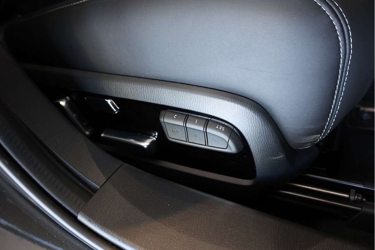 2024 Mazda 6 G35 Atenza GL Series