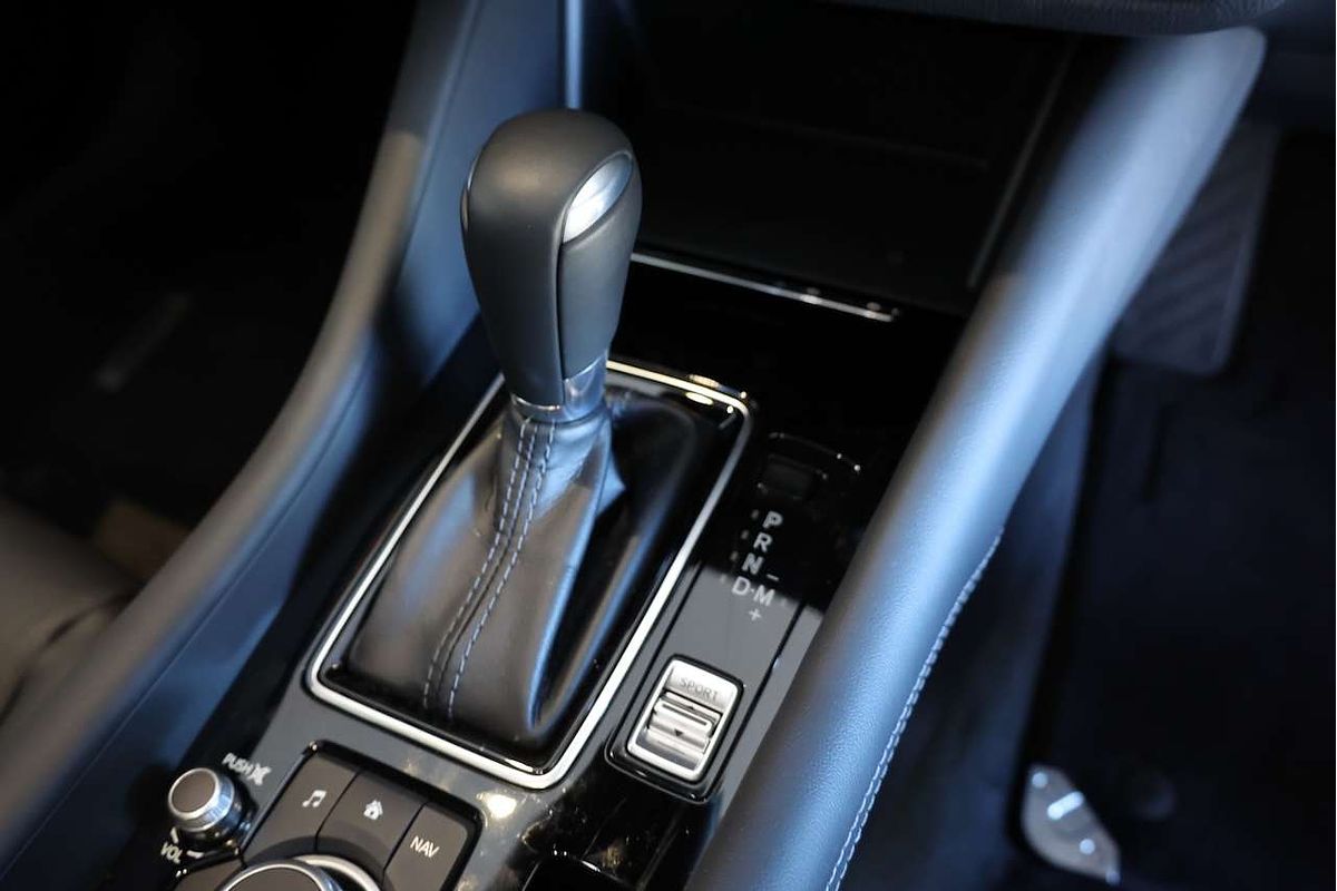 2024 Mazda 6 G35 Atenza GL Series