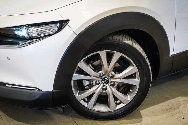 2020 Mazda CX-30 G20 Touring DM Series