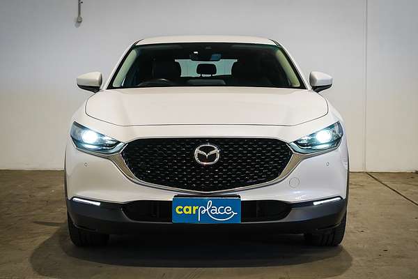 2020 Mazda CX-30 G20 Touring DM Series