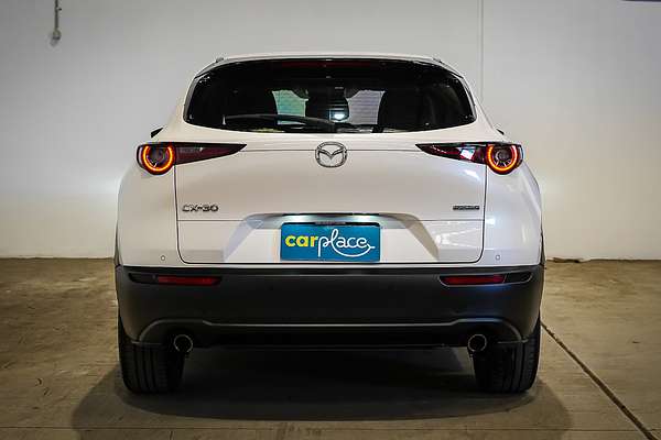 2020 Mazda CX-30 G20 Touring DM Series