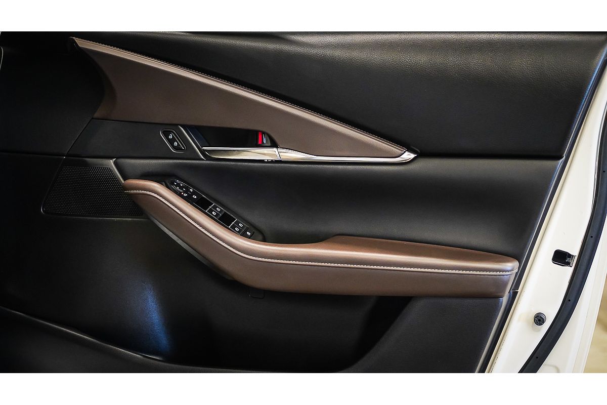 2020 Mazda CX-30 G20 Touring DM Series