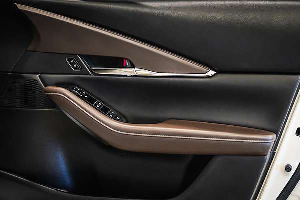 2020 Mazda CX-30 G20 Touring DM Series