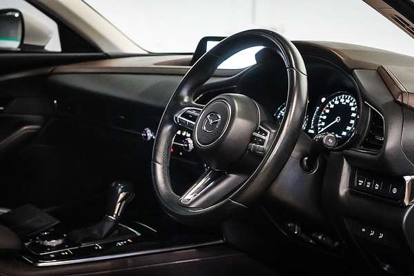 2020 Mazda CX-30 G20 Touring DM Series