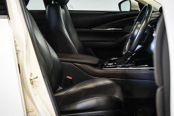 2020 Mazda CX-30 G20 Touring DM Series