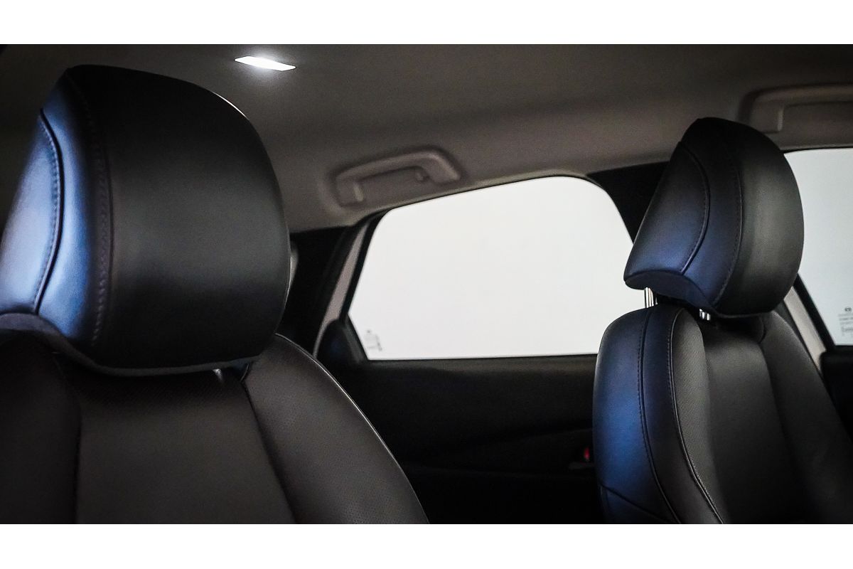 2020 Mazda CX-30 G20 Touring DM Series