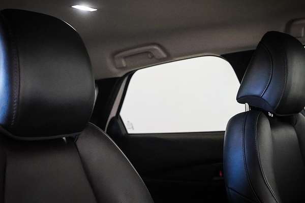 2020 Mazda CX-30 G20 Touring DM Series