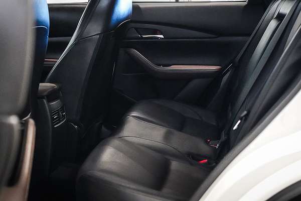 2020 Mazda CX-30 G20 Touring DM Series