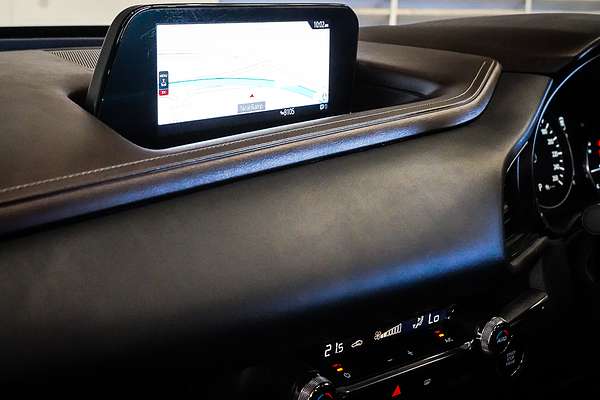 2020 Mazda CX-30 G20 Touring DM Series