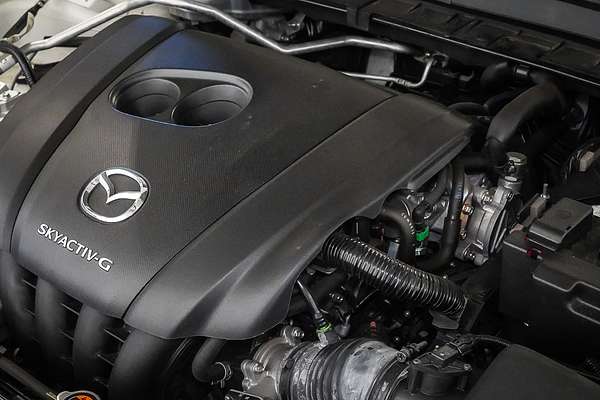 2020 Mazda CX-30 G20 Touring DM Series