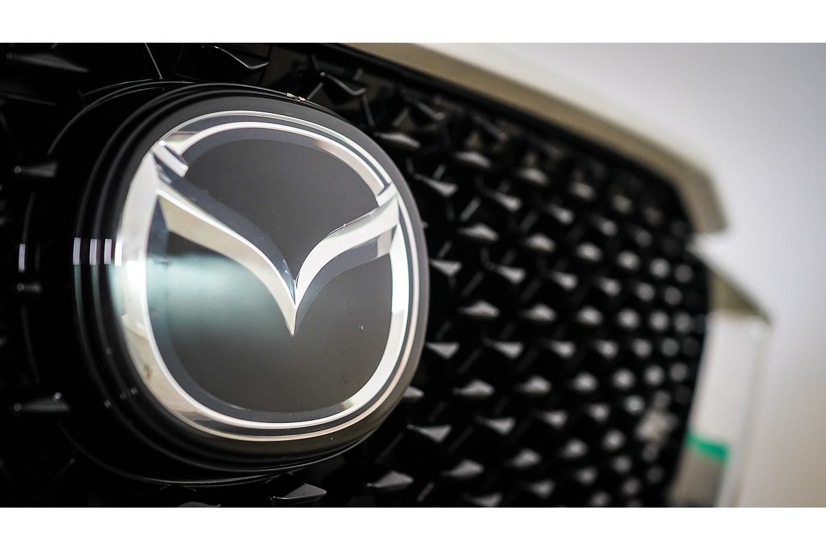 2020 Mazda CX-30 G20 Touring DM Series