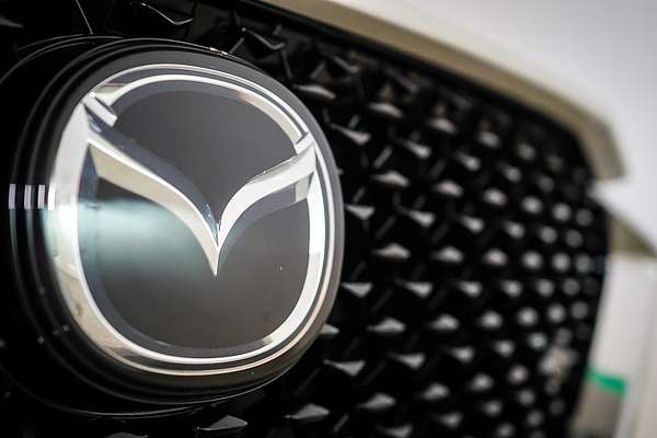 2020 Mazda CX-30 G20 Touring DM Series