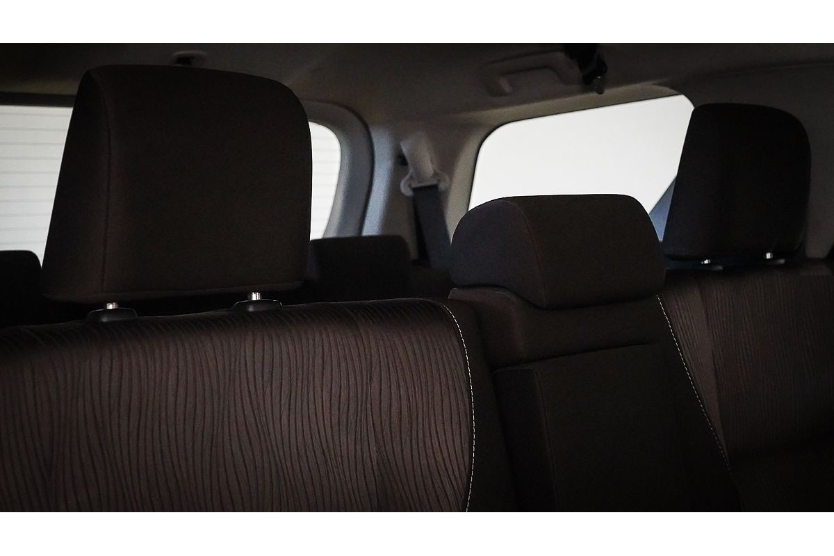 2018 Toyota Fortuner GXL GUN156R