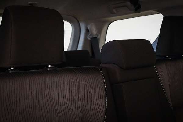 2018 Toyota Fortuner GXL GUN156R