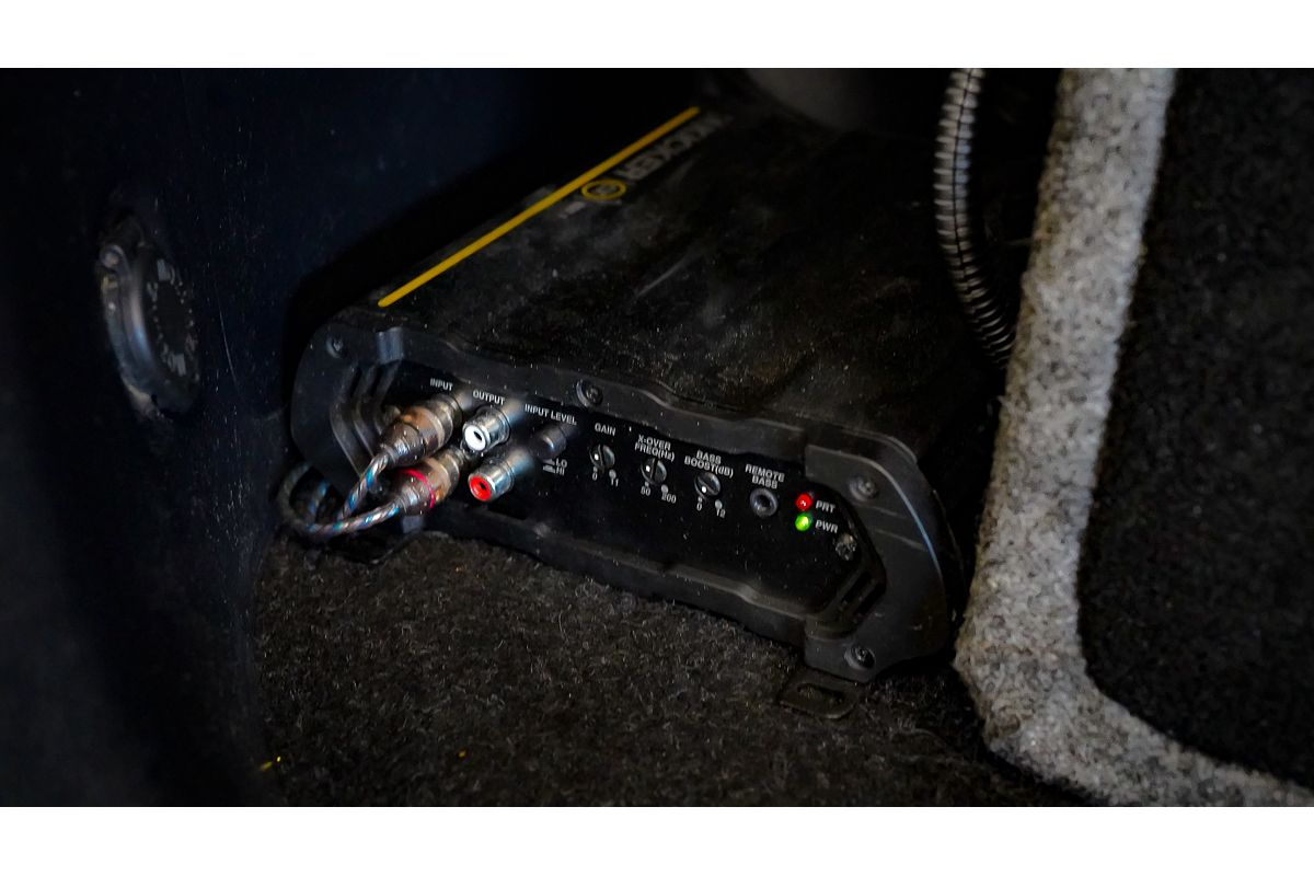 2018 Toyota Fortuner GXL GUN156R