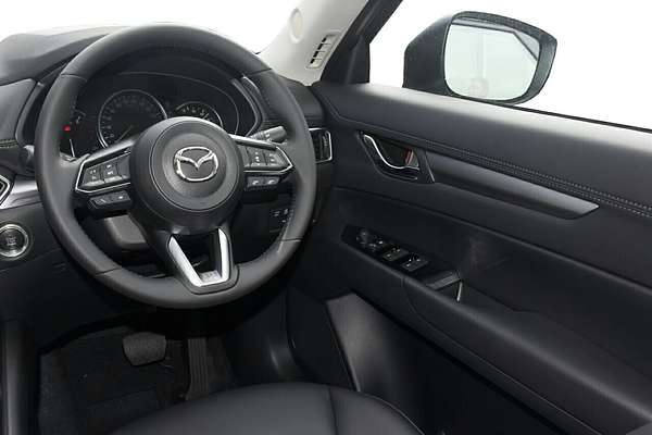 2025 Mazda CX-5 G25 Touring KF Series