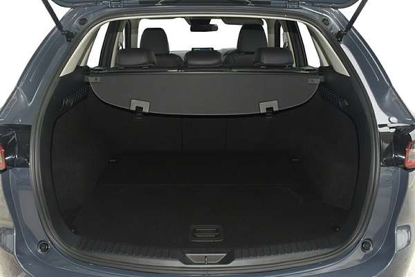 2025 Mazda CX-5 G25 Touring KF Series