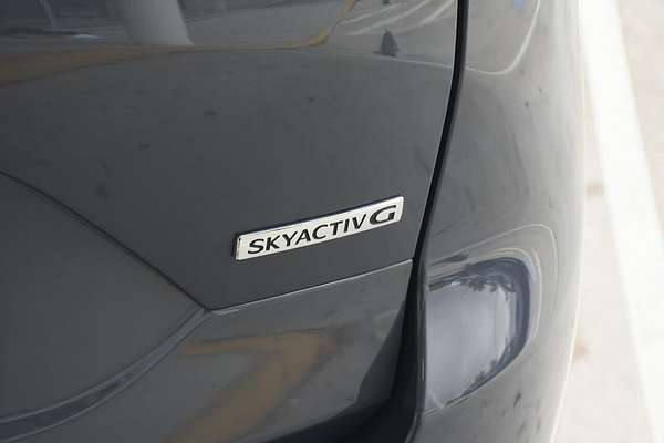 2025 Mazda CX-5 G25 Touring KF Series