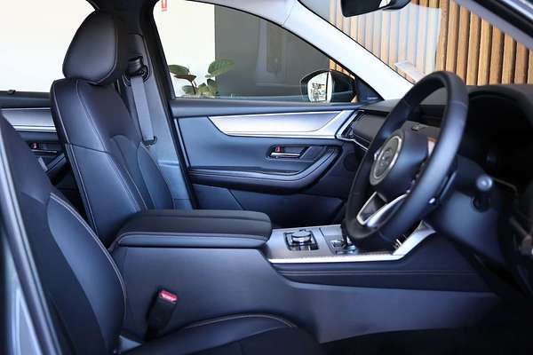 2024 Mazda CX-80 G40e GT KL
