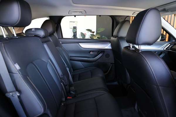 2024 Mazda CX-80 G40e GT KL