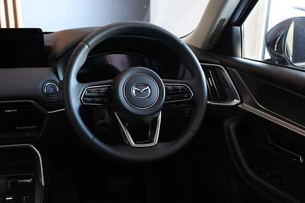 2024 Mazda CX-80 G40e GT KL