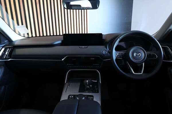 2024 Mazda CX-80 G40e GT KL