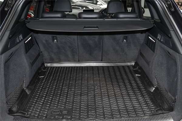 2018 Audi Q5 TFSI sport FY