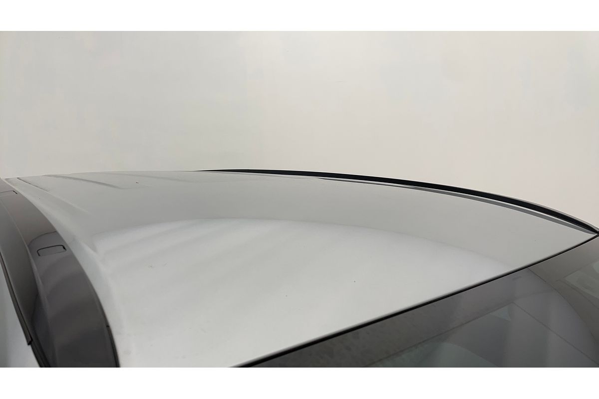 2019 Toyota Kluger Black Edition GSU50R